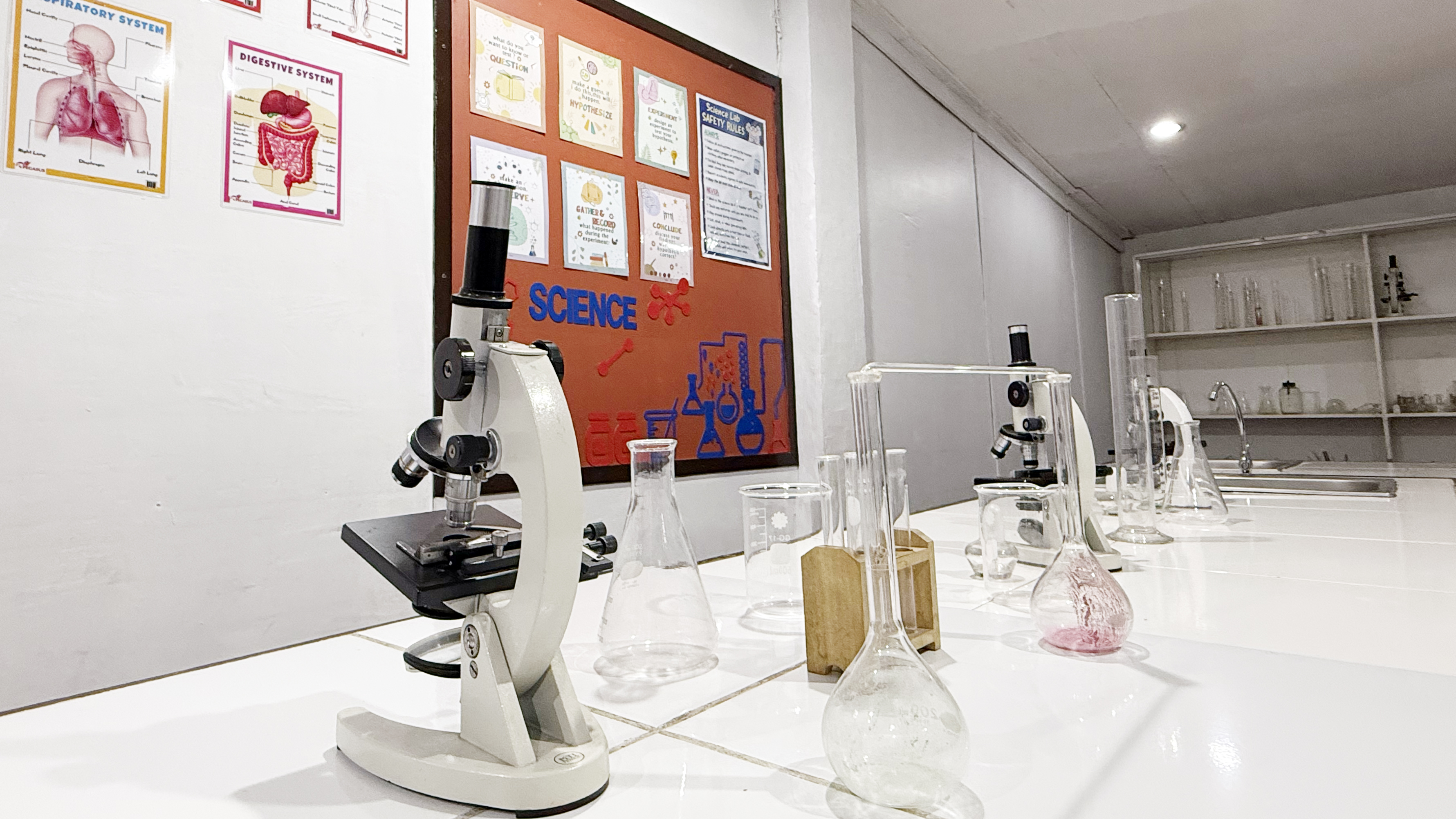 Students